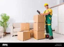 أسعار نقل العفش في الرياض