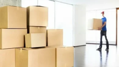 نقل عفش فك وتركيب الرياض