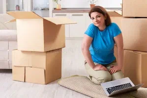 كيفية التواصل مع شركة نقل عفش الرياض