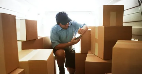 تجارب العملاء مع شركة نقل عفش الرياض