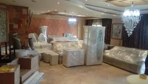 دينا تحميل عفش في الرياض