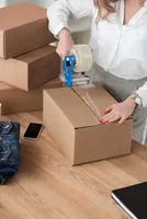 خطوات عملية النقل