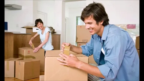 أسئلة شائعة حول خدمات نقل العفش