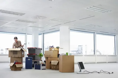 نصائح لتحضير نقل العفش بسلاسة