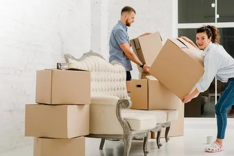 تجربة العملاء مع شركة نقل عفش الرياض