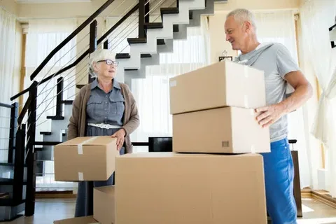 تجارب العملاء مع شركة نقل عفش الرياض