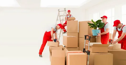 أسطول النقل والمعدات المستخدمة