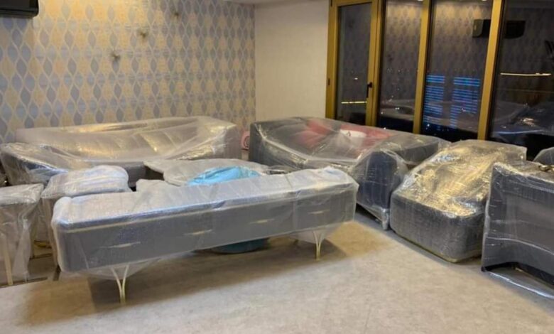 اسعار شركات نقل العفش الرياض