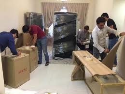افضل شركات نقل عفش داخل الرياض