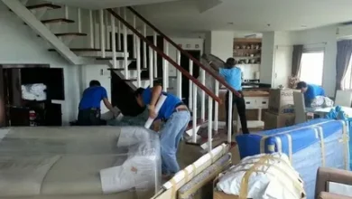 دينا نقل عفش في الرياض