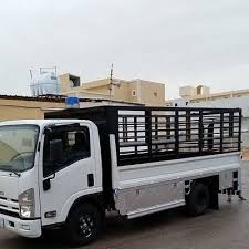 سيارة لنقل العفش الرياض