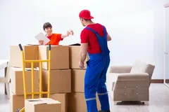 شركات نقل العفش في الرياض