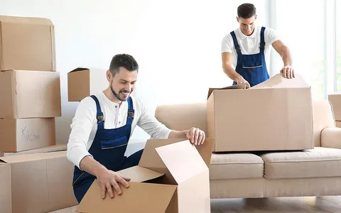 شركة نقل عفش في الرياض