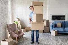 عروض نقل العفش داخل الرياض