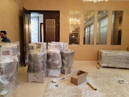 كراتين نقل عفش بالرياض
