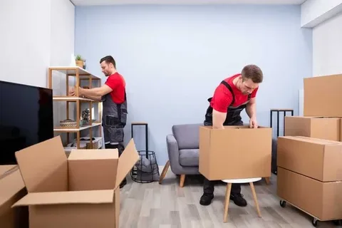 مؤسسة نقل عفش الرياض