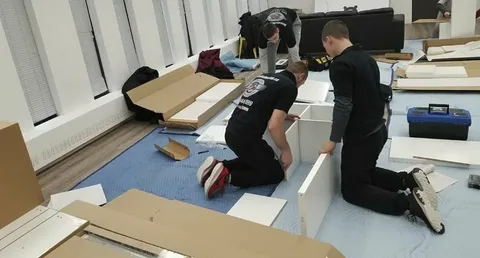 مؤسسة نقل عفش الرياض