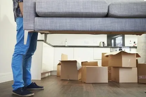 نقل عفش باقل الأسعار في الرياض
