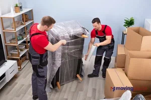 نقل وتخزين عفش الرياض