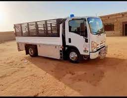 دينا لنقل اغراض في الرياض