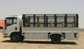دينا لنقل الاثاث الرياض