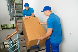 شركة نقل وتخزين عفش في الرياض
